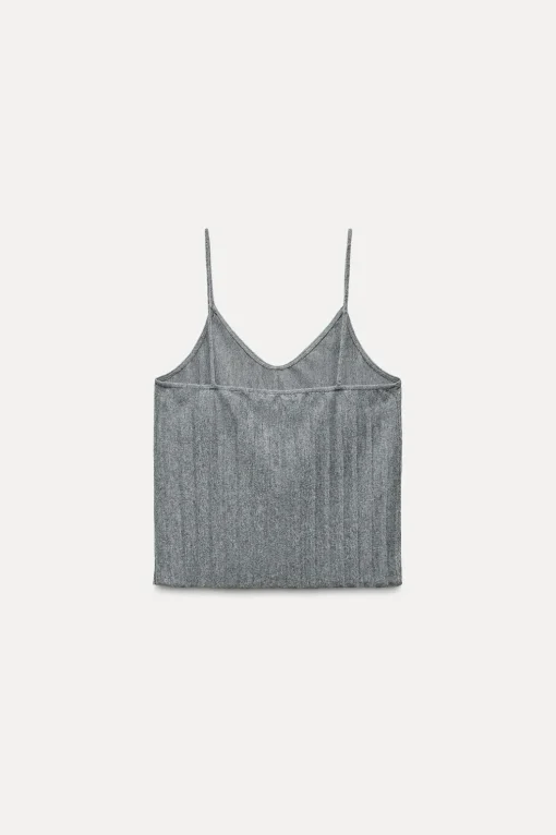 TOP PLISADO SOFT