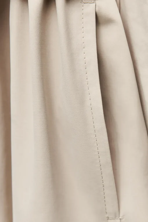 TRENCH KIMONO ZW COLLECTION