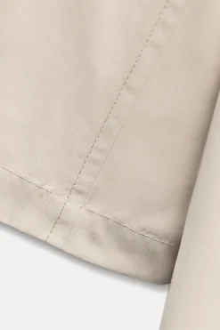 TRENCH KIMONO ZW COLLECTION