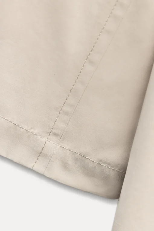 TRENCH KIMONO ZW COLLECTION