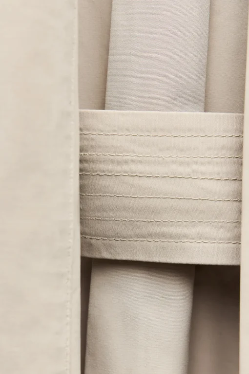 TRENCH KIMONO ZW COLLECTION