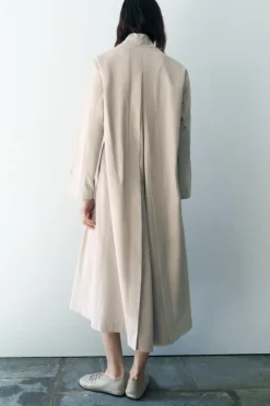TRENCH KIMONO ZW COLLECTION
