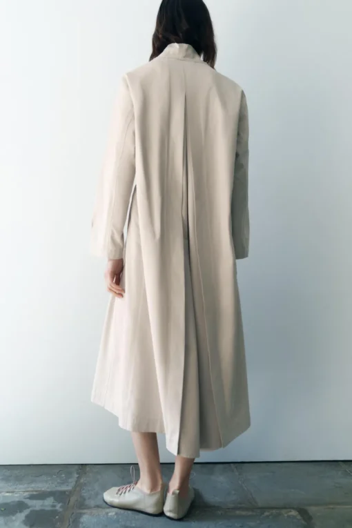 TRENCH KIMONO ZW COLLECTION