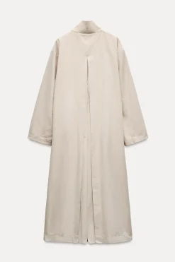TRENCH KIMONO ZW COLLECTION