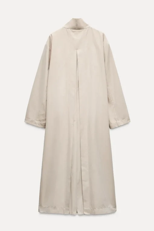 TRENCH KIMONO ZW COLLECTION