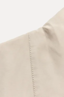 TRENCH KIMONO ZW COLLECTION