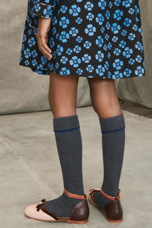 VESTIDO ESTAMPADO FLORES LIMITED EDITION