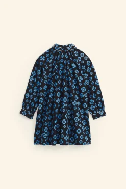 VESTIDO ESTAMPADO FLORES LIMITED EDITION