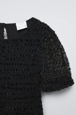 VESTIDO LENTEJUELAS