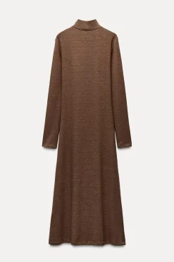 VESTIDO MIDI SOFT