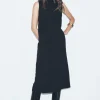 VESTIDO MIDI ZW COLLECTION