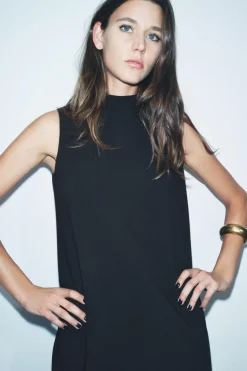 VESTIDO MIDI ZW COLLECTION