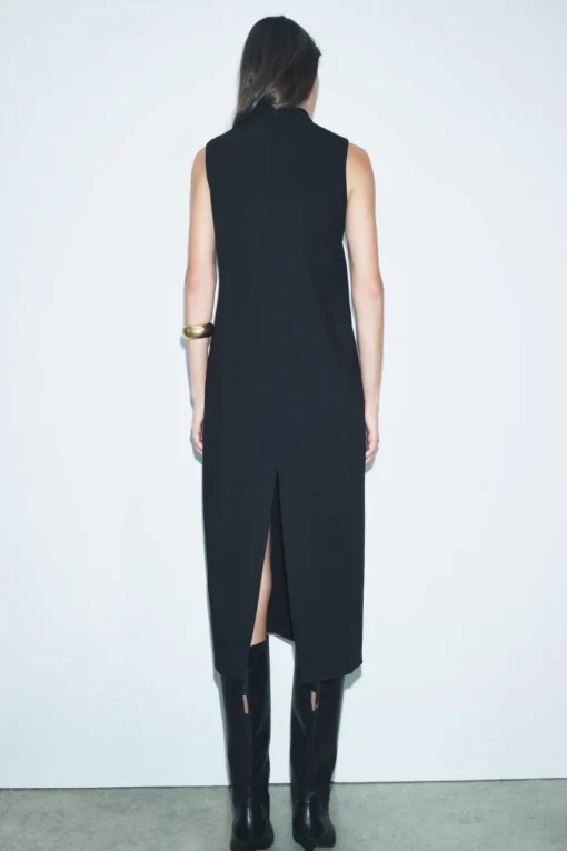 VESTIDO MIDI ZW COLLECTION