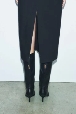 VESTIDO MIDI ZW COLLECTION