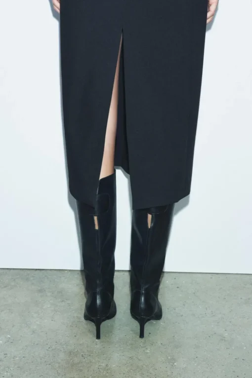 VESTIDO MIDI ZW COLLECTION