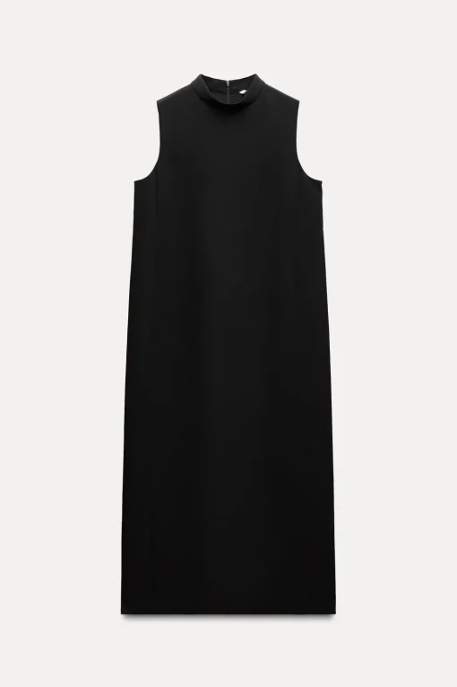 VESTIDO MIDI ZW COLLECTION