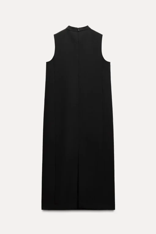 VESTIDO MIDI ZW COLLECTION