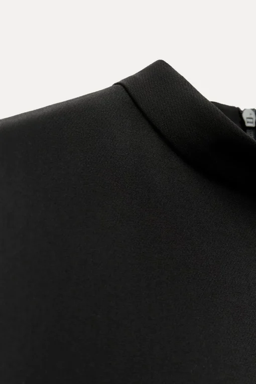 VESTIDO MIDI ZW COLLECTION