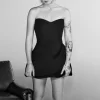 VESTIDO MONO PAÑO LANA PALABRA DE HONOR