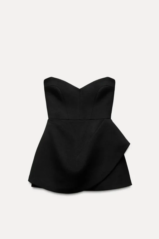 VESTIDO MONO PAÑO LANA PALABRA DE HONOR