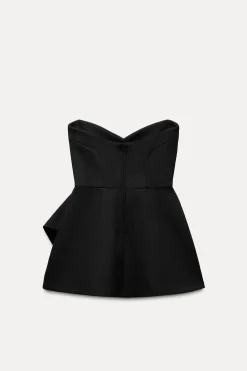 VESTIDO MONO PAÑO LANA PALABRA DE HONOR