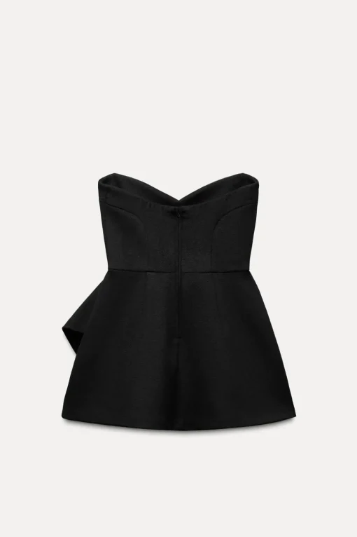 VESTIDO MONO PAÑO LANA PALABRA DE HONOR