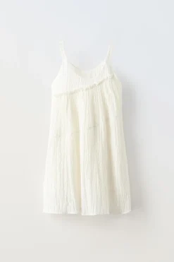 VESTIDO PLUMETI