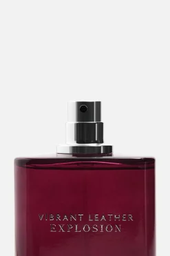 VIBRANT LEATHER EXPLOSION EDP 100ML (3.4 FL. OZ)