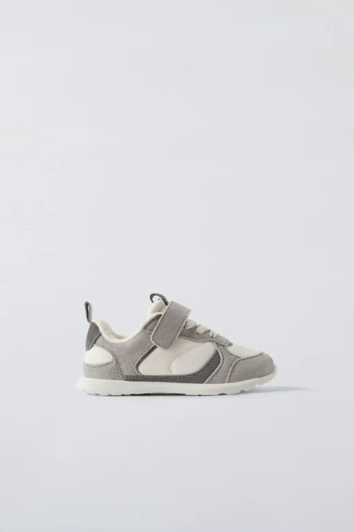 ZAPATILLA DEPORTIVA SOFT