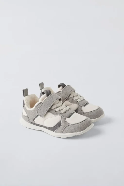 ZAPATILLA DEPORTIVA SOFT