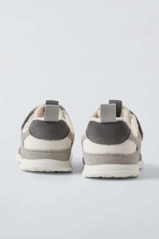 ZAPATILLA DEPORTIVA SOFT