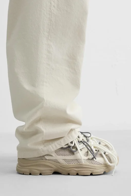 ZAPATILLA MULTICORDONES