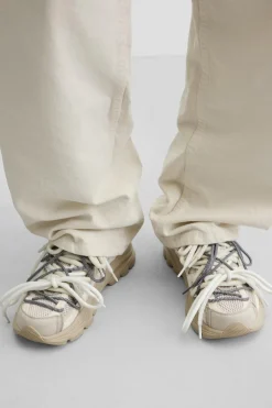 ZAPATILLA MULTICORDONES
