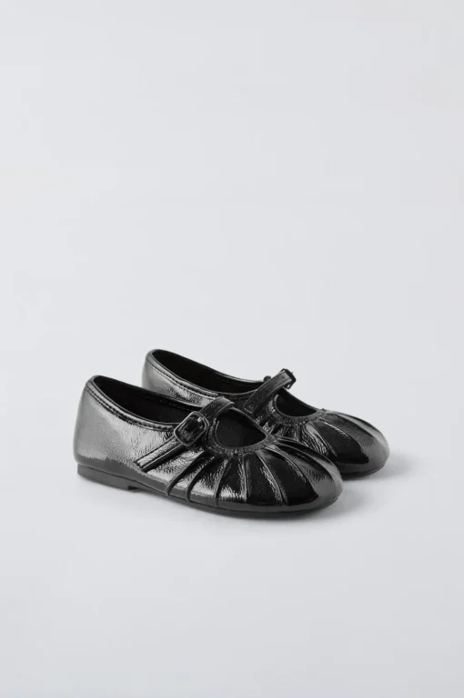 ZAPATO CHAROL
