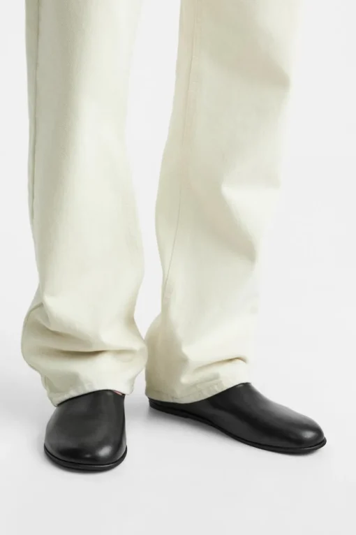 ZAPATO PIEL PLANO