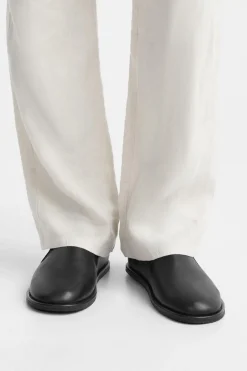 ZAPATO PIEL SIN CORDONES