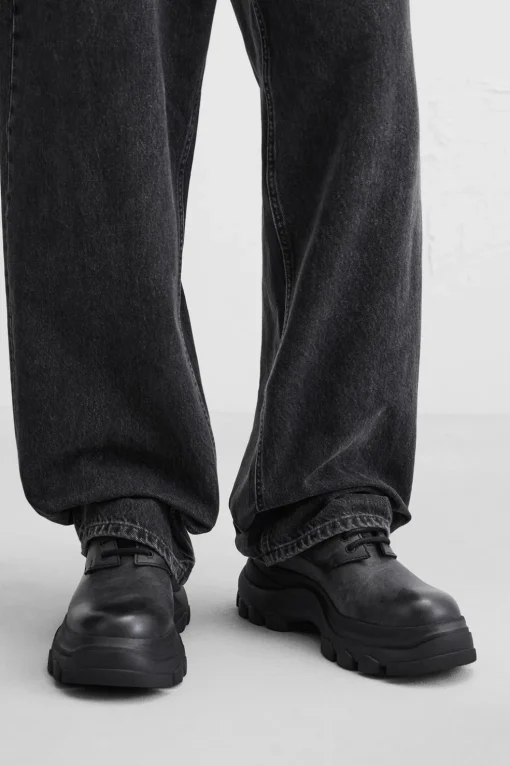 ZAPATO VOLUMEN