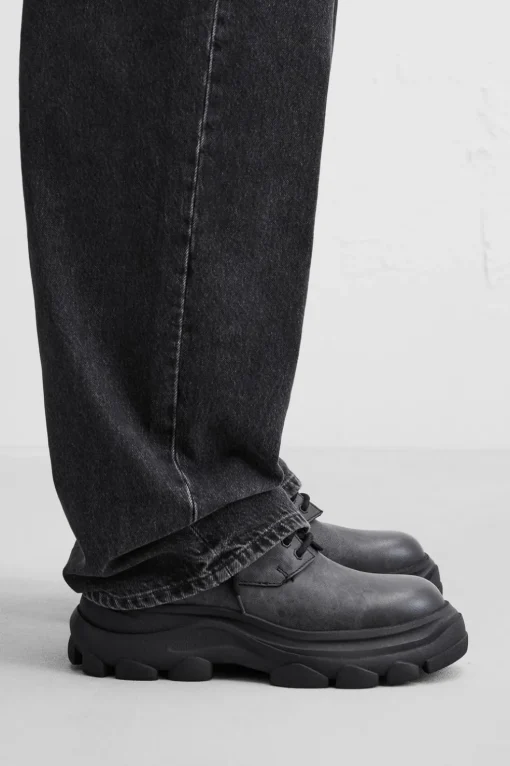 ZAPATO VOLUMEN