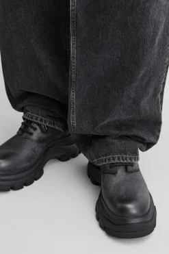 ZAPATO VOLUMEN