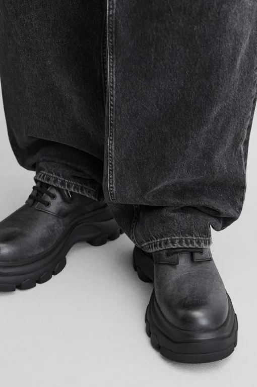 ZAPATO VOLUMEN