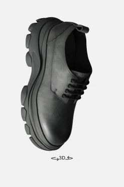 ZAPATO VOLUMEN