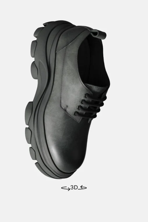 ZAPATO VOLUMEN