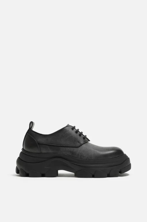 ZAPATO VOLUMEN