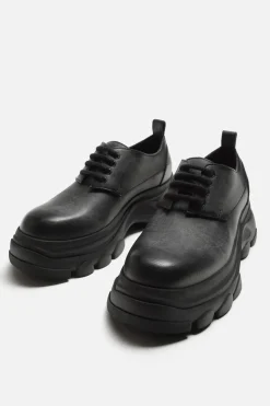 ZAPATO VOLUMEN