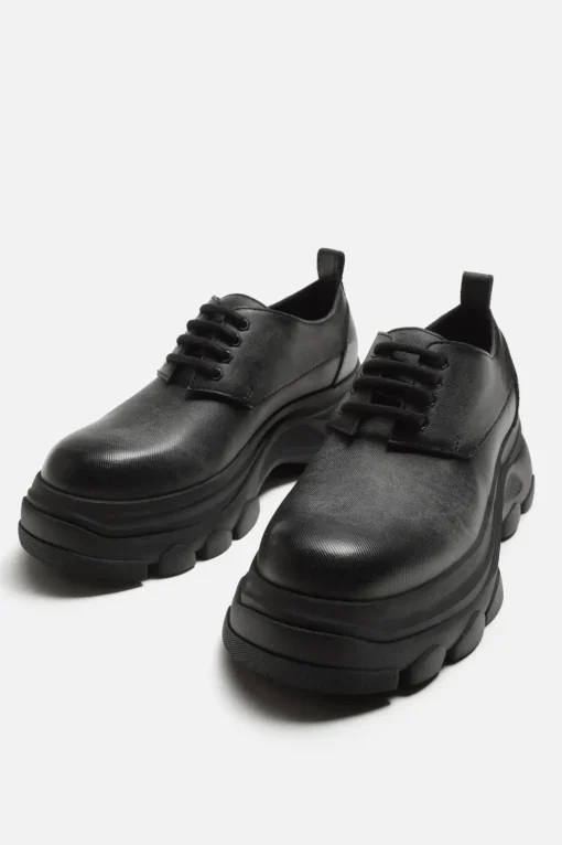 ZAPATO VOLUMEN