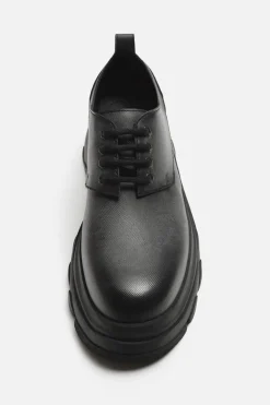 ZAPATO VOLUMEN