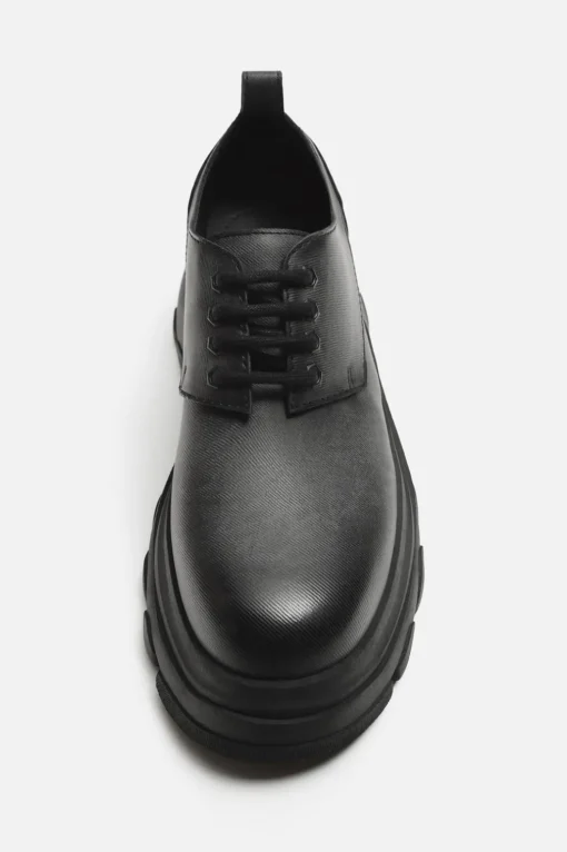 ZAPATO VOLUMEN