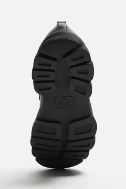ZAPATO VOLUMEN