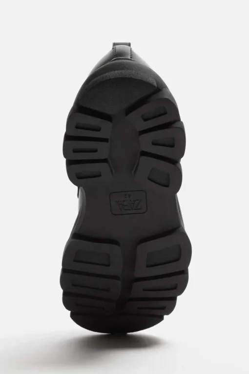 ZAPATO VOLUMEN