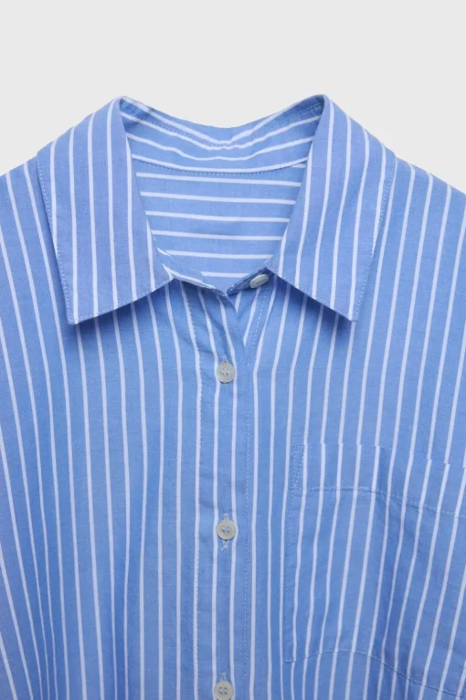Z3D CAMISA RAYAS